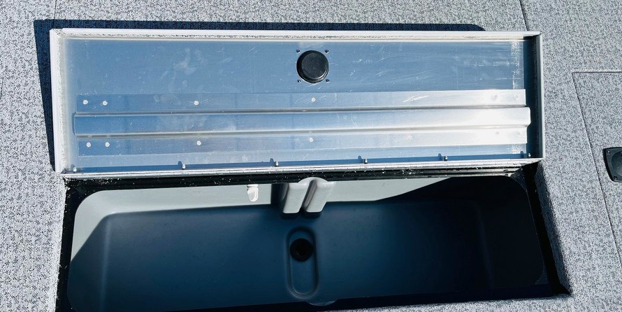 Tracker Pro Team 175 TF