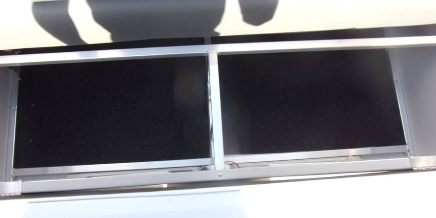 Sunchaser Boats Oasis 20 Fish-n-Cruise