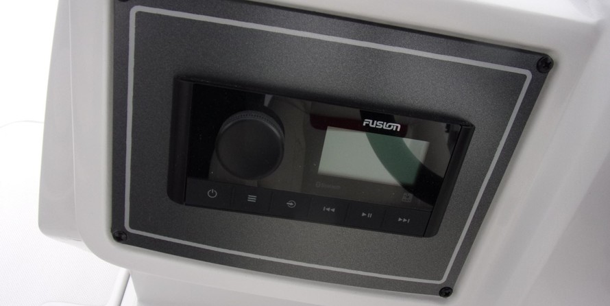 Hurricane fundeck 232