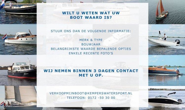 Beluga 21 Open