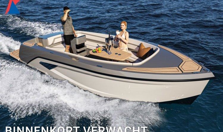 Beluga 21 Open
