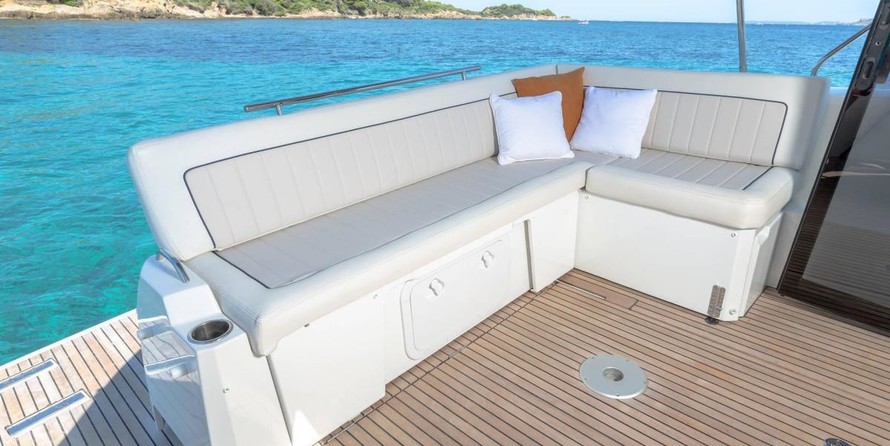Jeanneau NC 37