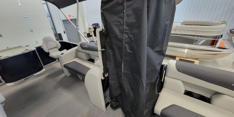 Sunchaser Boats Fish Geneva 20 CNF