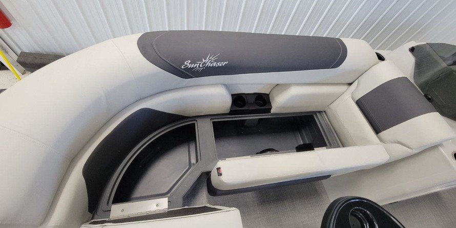 Sunchaser Boats Fish Geneva 20 CNF