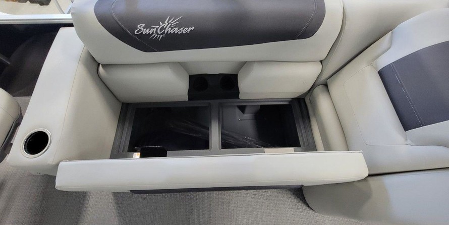 Sunchaser Boats Fish Geneva 20 CNF