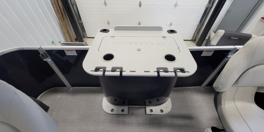 Sunchaser Boats Fish Geneva 20 CNF