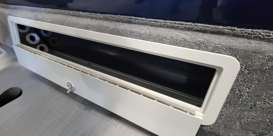 Sunchaser Boats Fish Geneva 20 CNF