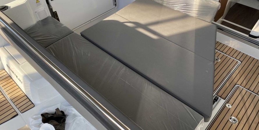 Beneteau Antares 8 OB