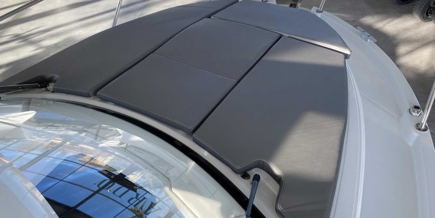 Beneteau Antares 8 OB