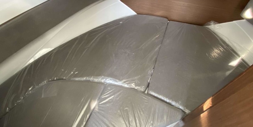 Beneteau Antares 8 OB