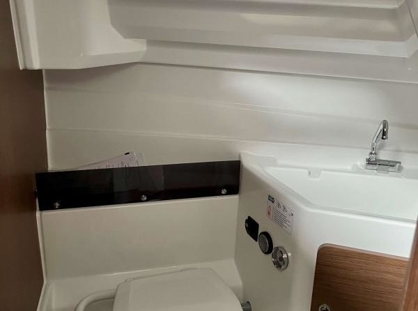 Beneteau Antares 8 OB