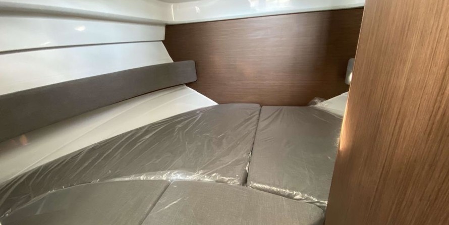 Beneteau Antares 8 OB