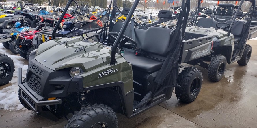 Ranger boats r 70 sport rio