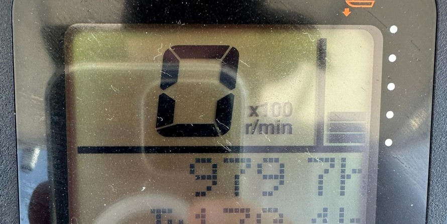 Intrepid 310 walkaround