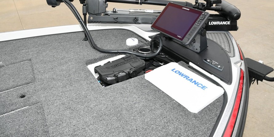 Nitro Z21 Z-Pro Package