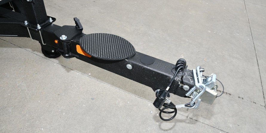 Nitro Z21 Z-Pro Package