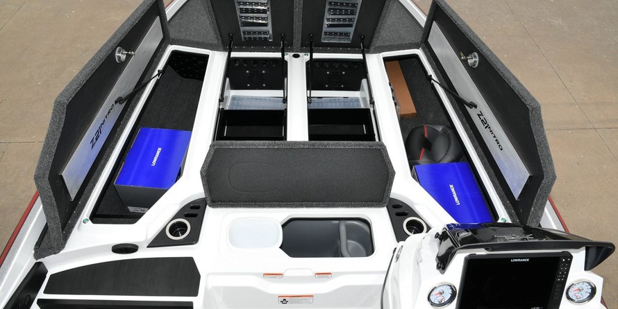 Nitro Z21 Z-Pro Package