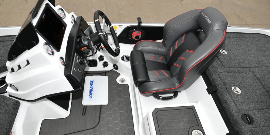 Nitro Z21 Z-Pro Package