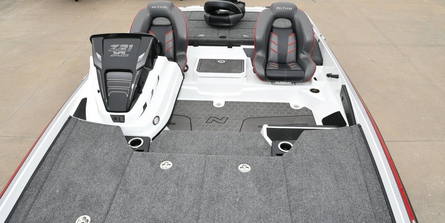 Nitro Z21 Z-Pro Package