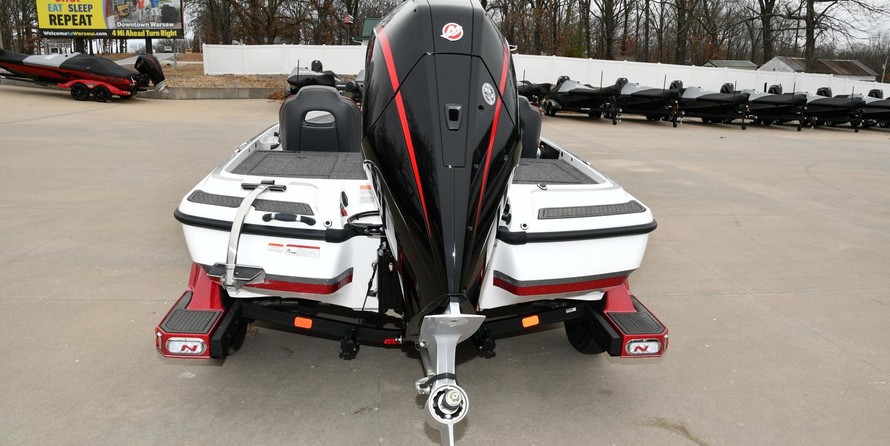 Nitro Z21 Z-Pro Package