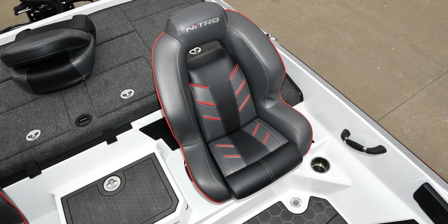 Nitro Z21 Z-Pro Package