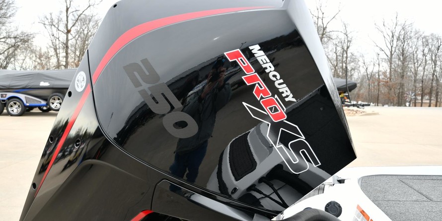 Nitro Z21 Z-Pro Package