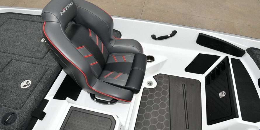 Nitro Z21 Z-Pro Package