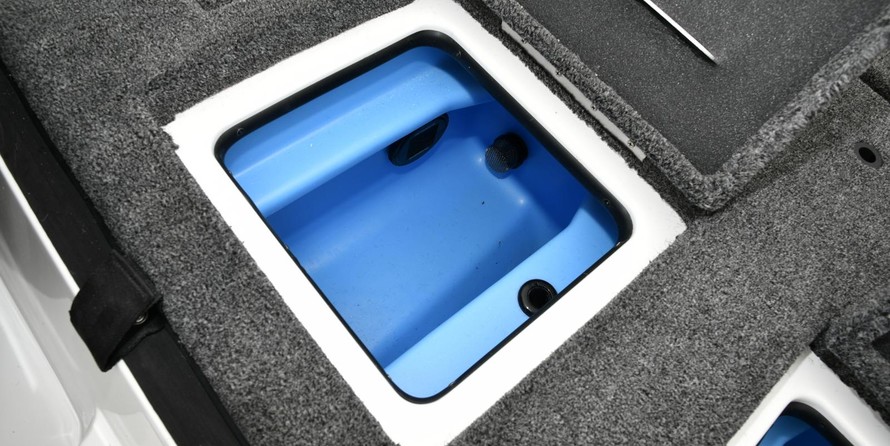 Nitro Z21 Z-Pro Package