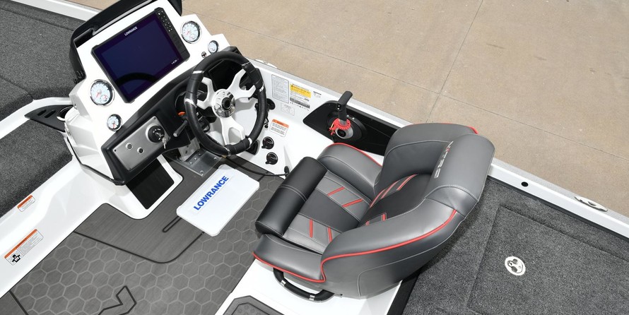 Nitro Z21 Z-Pro Package