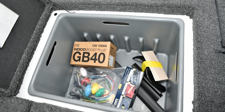 Nitro Z21 Z-Pro Package