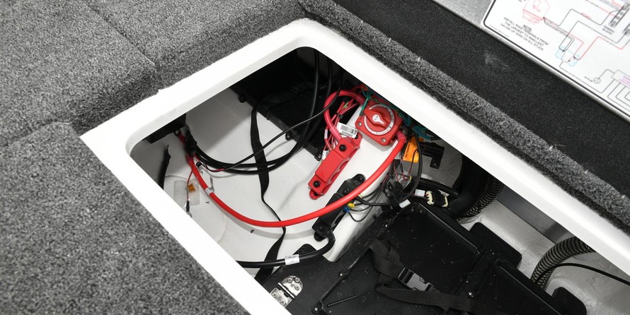 Nitro Z21 Z-Pro Package