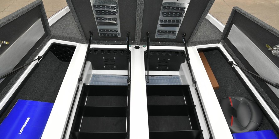 Nitro Z21 Z-Pro Package