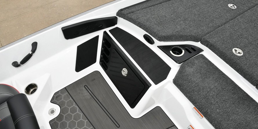 Nitro Z21 Z-Pro Package