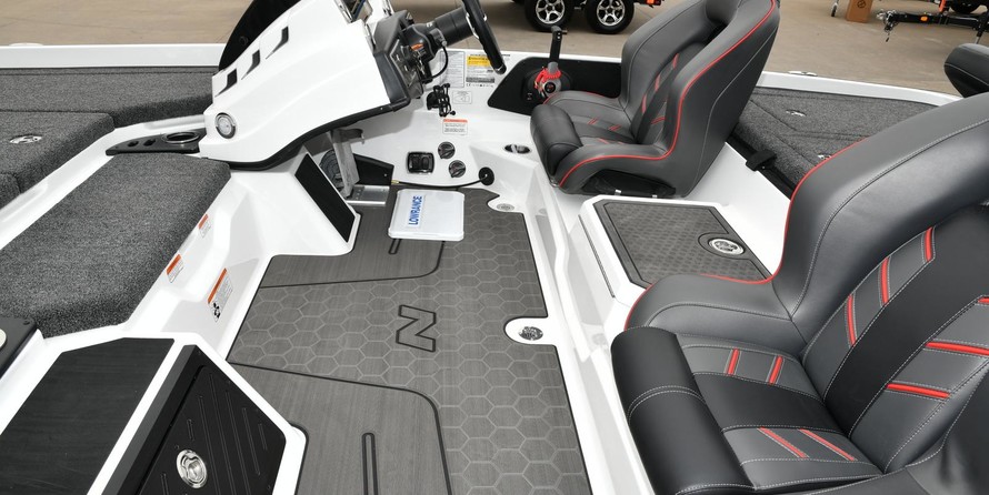 Nitro Z21 Z-Pro Package