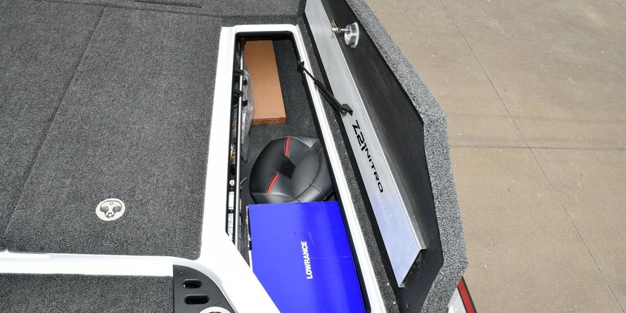 Nitro Z21 Z-Pro Package