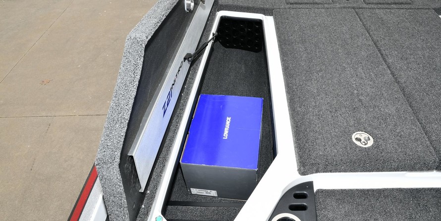 Nitro Z21 Z-Pro Package