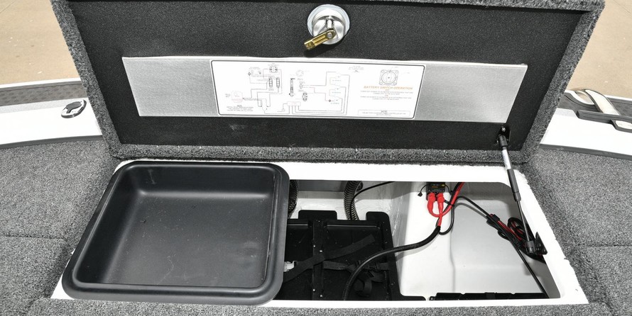 Nitro Z21 Z-Pro Package