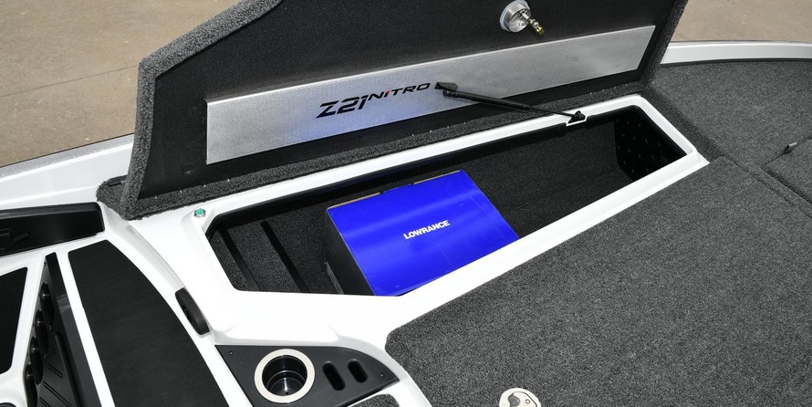 Nitro Z21 Z-Pro Package