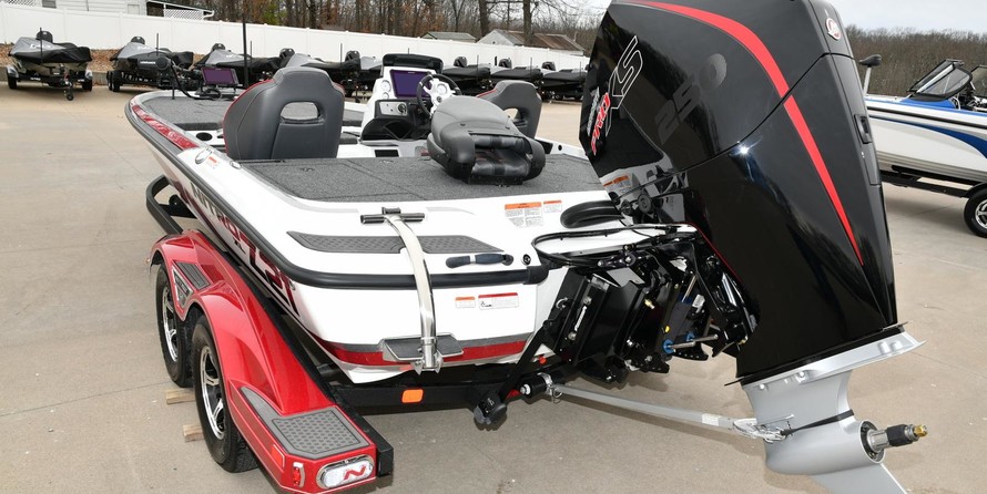 Nitro Z21 Z-Pro Package