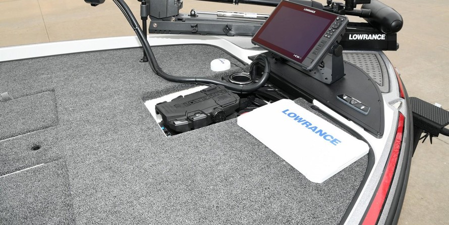 Nitro Z21 Z-Pro Package