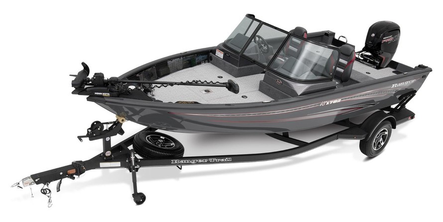 Ranger VS1782SC Angler