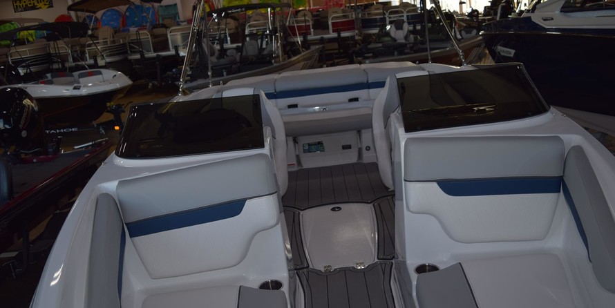 Tahoe 700 Limited