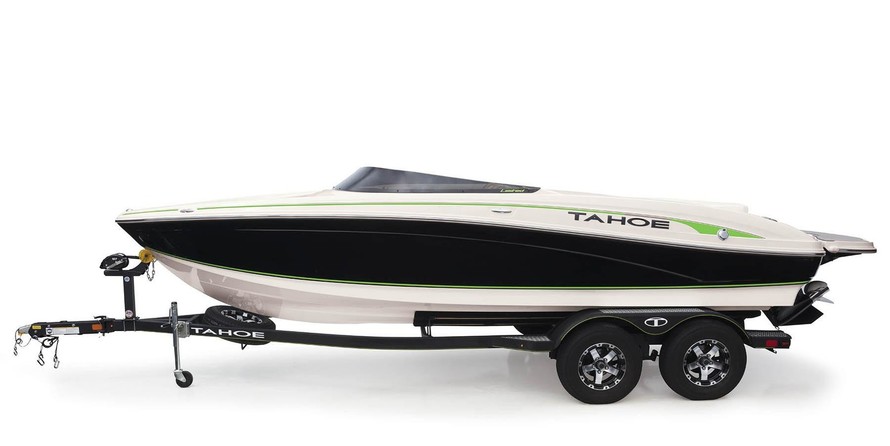 Tahoe 700 Limited