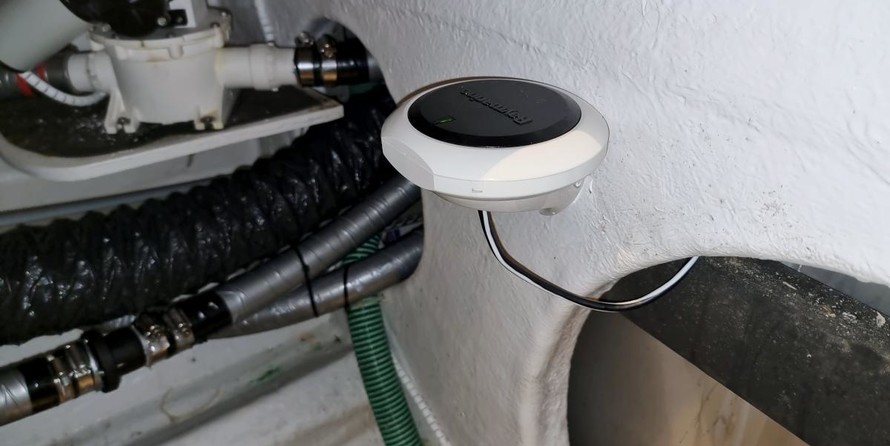 Fairline 58 Squadron