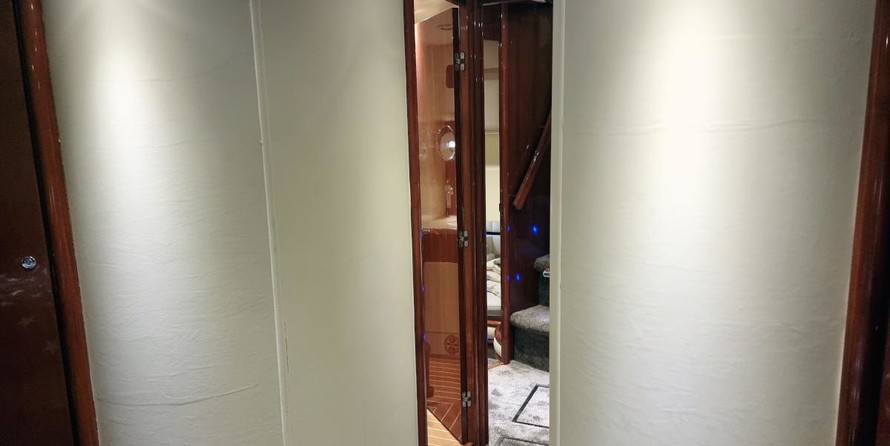 Fairline 58 Squadron