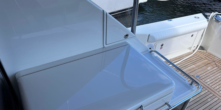 Riviera 575 SUV