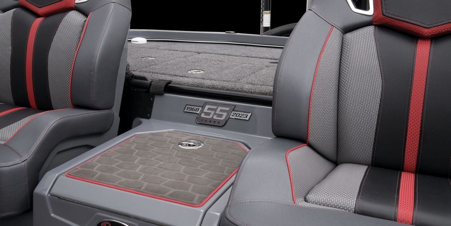 Thunder Jet Luxor Limited Edition