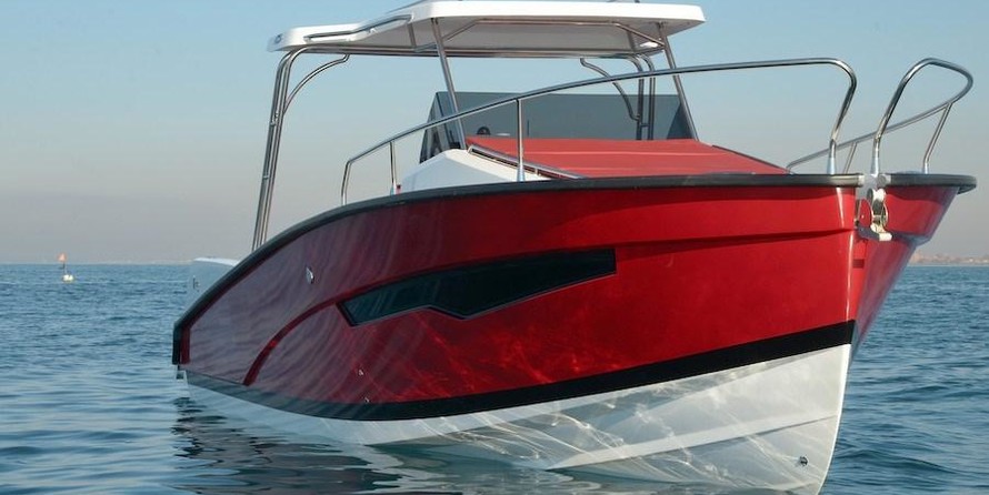 Pyxis Yachts 30 WA Cruiser