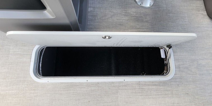 Avalon LSZ Quad Lounger 23 FT