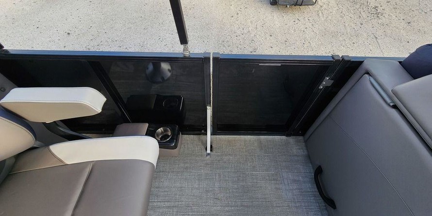 Avalon LSZ Quad Lounger 23 FT